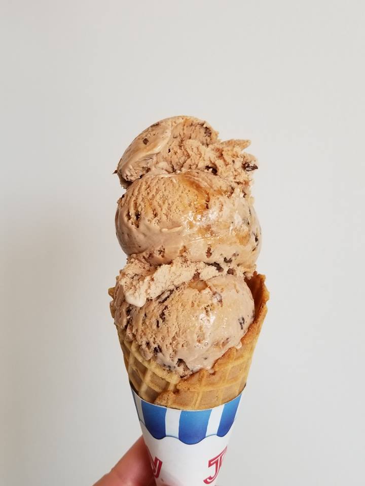2019 New Flavors! Intro Photo